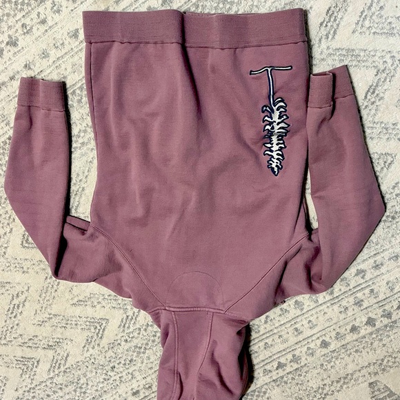 Sitha hooded sweater - Picture 2 of 4